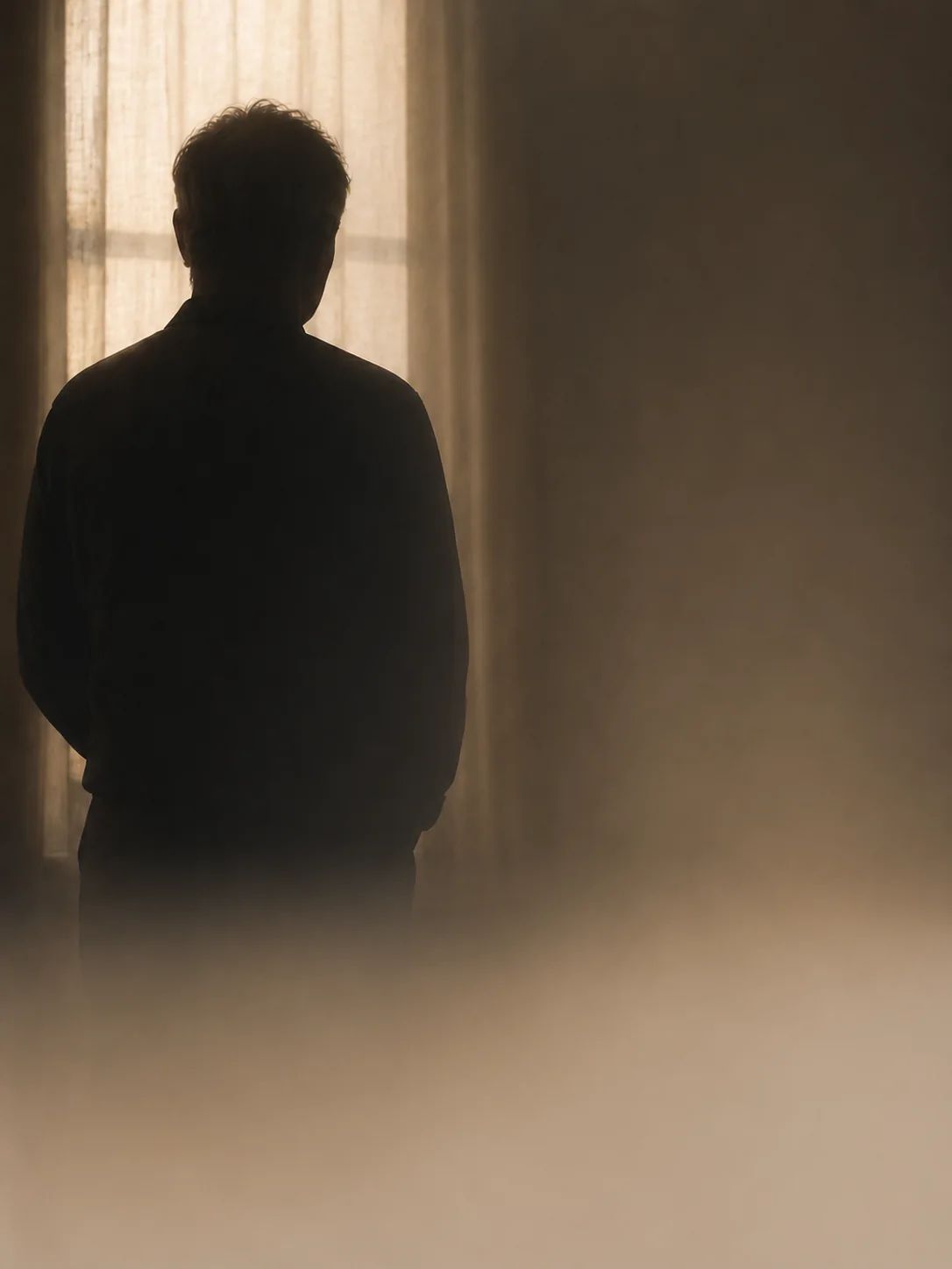Portret: Gost presenečenja